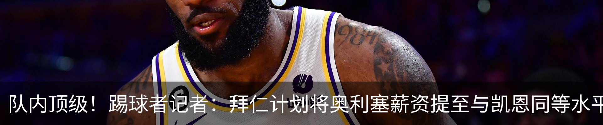 最新动态