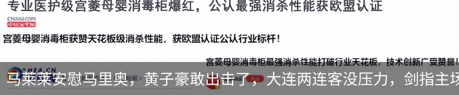 最新动态