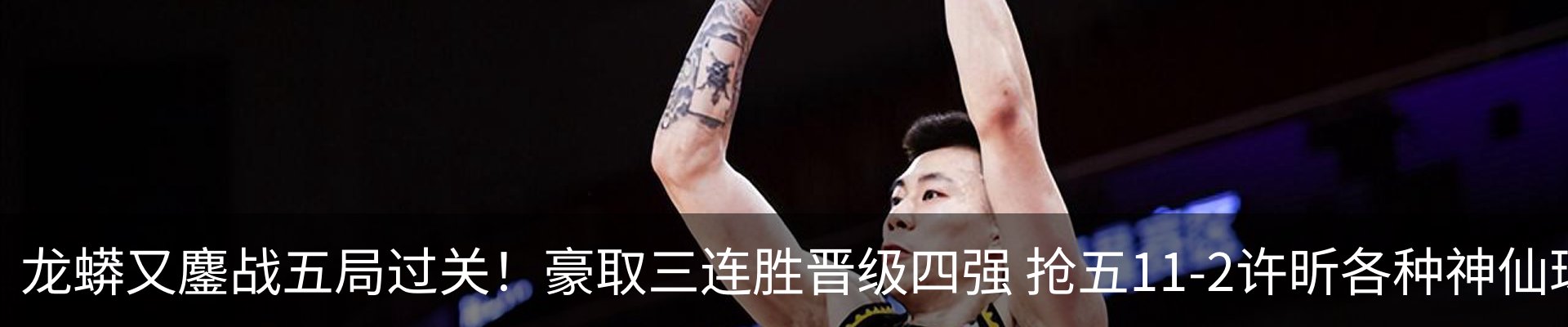 最新动态